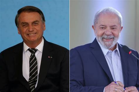 Pesquisa Eleitoral 2022 Lula Tem 49 E Bolsonaro 41 Aponta Genial