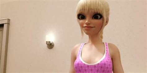 Sexy Futa Dickgirl Fucks Her Dolly 3D Sex ENG Voices Tnaflix