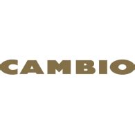 cambio brands   world  vector logos  logotypes
