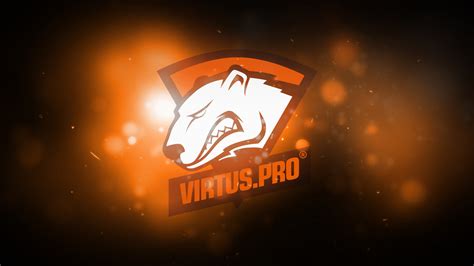 Virtuspro Abstract Wallpaper Created By Philipiak