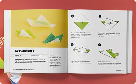 Prompts For Origami Ultimate