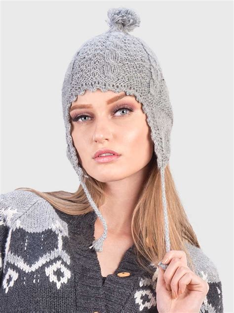 Winter Knit Hats For Women