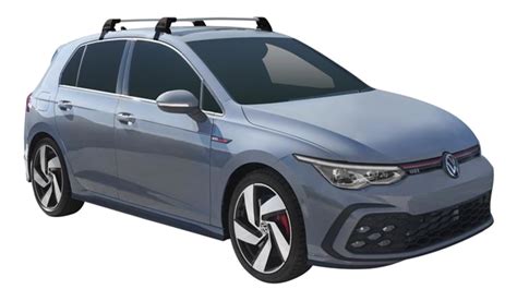 Roof Racks For Volkswagen Golf Prorack Australia