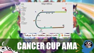 Uma Musume Cancer Gemini Cup Ama Moomoocows Mootuber Ch Mp3 Music & Mp4 ...