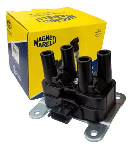 Bobina Igni O Orig Magneti Marelli Fiat Linea