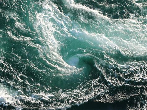 Explained Natural Whirlpools And Where To Find Them