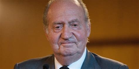 El Ex Rey De España Plagado De Escándalos Juan Carlos Regresa Tras