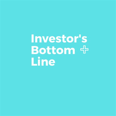 investors bottom  medium