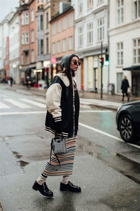 Copenhagen Fashion Week 2022 Street Style All The Best Looks Artofit