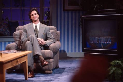 ‘America’s Funniest Home Videos’ Airs Tribute To Former Host Bob Saget