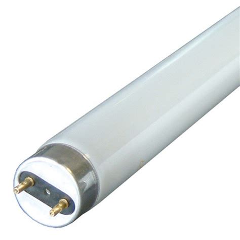 Crompton 5ft 58w T8 Fluorescent Tube 6500k Daylight White