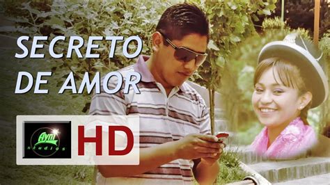 SECRETO DE AMOR Paceñita Cumbia YouTube