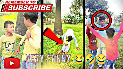 हंसी नही रूकने वाली है लास्ट तक देखे ॥ Very Funny Comedy 😂🤣😂🤣😂🤣😂🤣manimerajvines Youtube