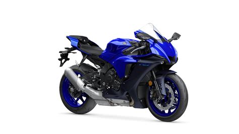 Yamaha Yzf R World Gp Th Anniversary Motochecker