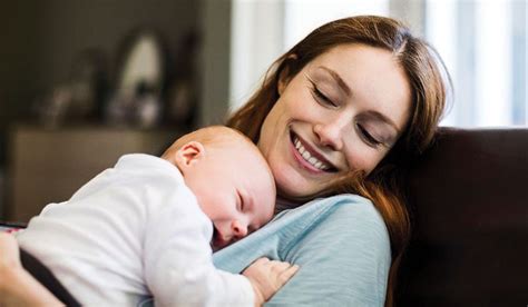 15 Benefits Of Breastfeeding For Mom And Baby Centrastate Healthcare