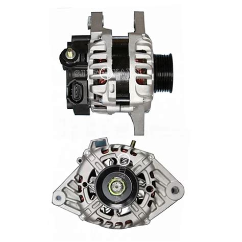 Alternador De Coche Para Hyundai Kia 37300 2B510 37300 2B300RU 2608483