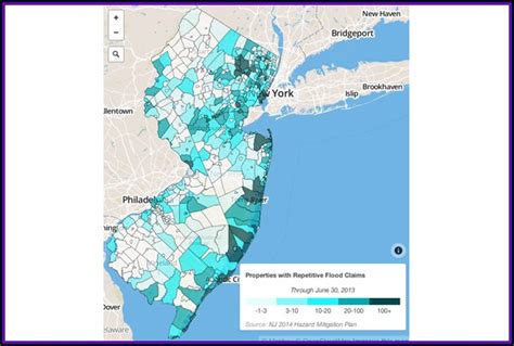 Flood Map Fairfield Nj - Map : Resume Examples #N48m9qL8yz