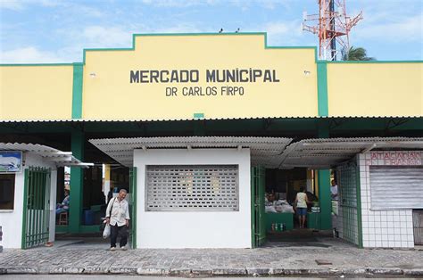 Criminosos Invadem E Furtam Produtos Do Mercado Do Siqueira Campos O