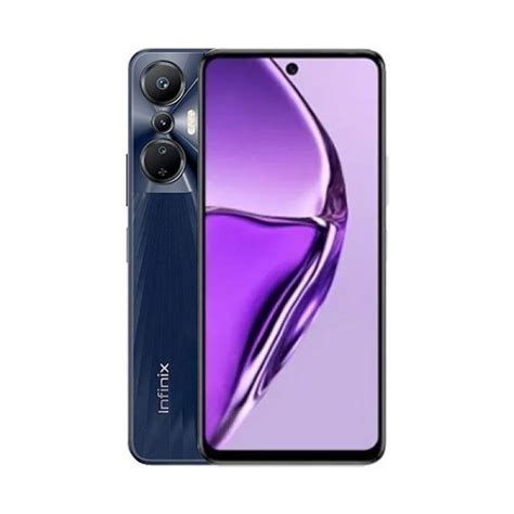 Jual Infinix Hot 20s 8 128GB Di Seller EdelweisBani Kota Bekasi Jawa