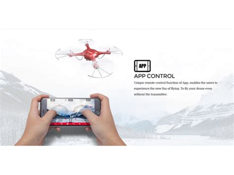 Quadcopter Syma X Uw P Wifi Camera Fpv Real Time Malimawebshop