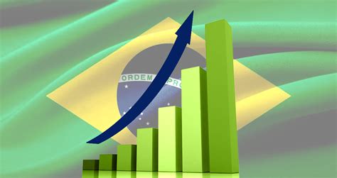 O PIB do Brasil cresce 7,7% no terceiro trimestre de 2020 - Cambra ...