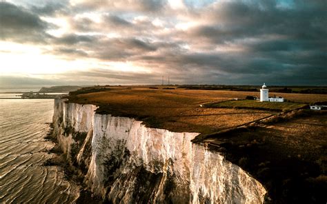 England Coast Path To Launch This Year Will Be Longest In The World