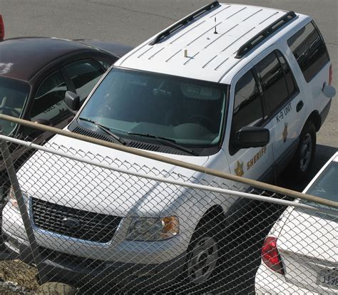 Los Angeles County Sheriffs Department Lasd Scott Flickr