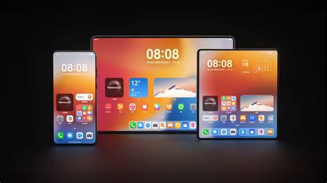 HarmonyOS NEXT Ufficiale Inizia L Era Di Huawei Senza Android