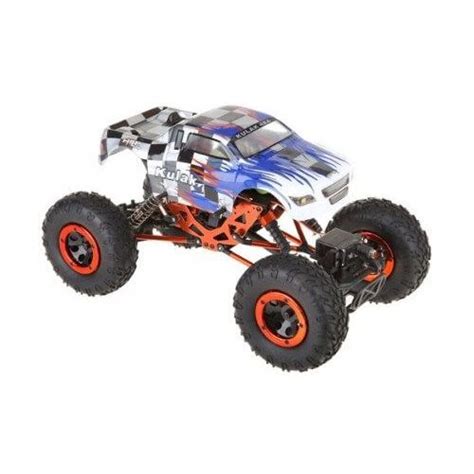 Rc Avto Hsp Kulak Crawler Ghz X Terenec Na Daljinsko Vodenje Enaa