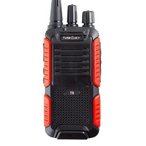Рация TurboSky T9 — купить в Санкт-Петербурге: цены, характеристики ...