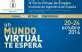 La UPCT Participa Esta Semana En La Feria Virtual De Empleo Del