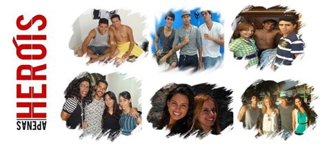 Web S Rie Gay Faz Sucesso Na Internet