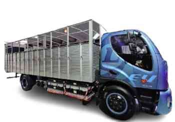 Compare Ashok Leyland Boss Ev With Similar Trucks Trucksbuses