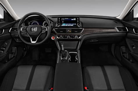 Accord Interior Berti Abagael