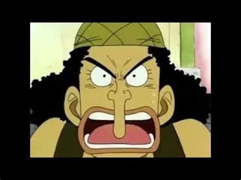 HONORABLE LIAR CAPITAIN USOPP YouTube