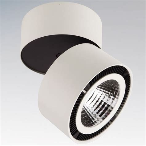 Накладной поворотный светильник Lightstar FORTE MURO LED 15W 220V IP20 ...