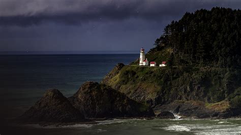 Banner-Yachats-Lighthouse - Greenman Properties