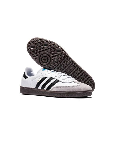 Adidas Originals Samba Og B Afew Store