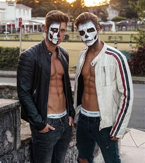 Disfraces De Halloween Para Hombres Faciles 311 Recipes