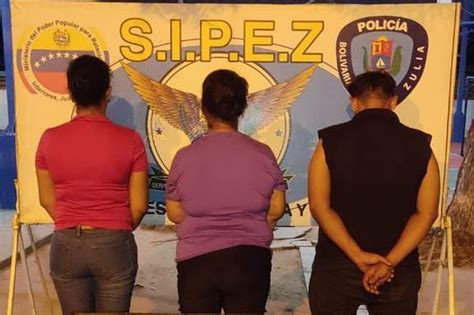 En Maracaibo Dos Hermanitas Tenían Cuatro Años Siendo Abusadas Por Su