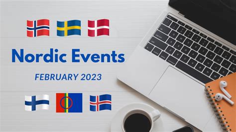 February 2023: Nordic Events & Sámi National Day | A Viking in LA