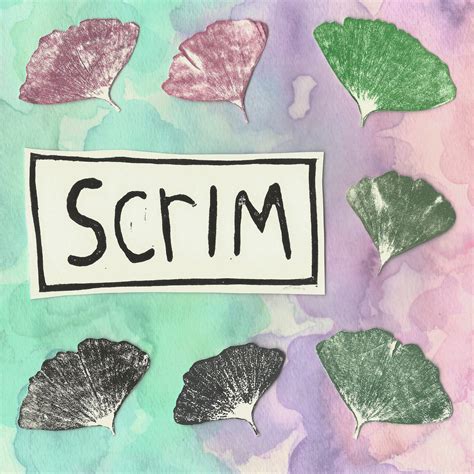 Scrim | Scrim