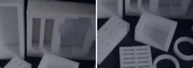 Eps Epp Epe Xps Hot Melting Machine Foam Densifier Famous Machinery