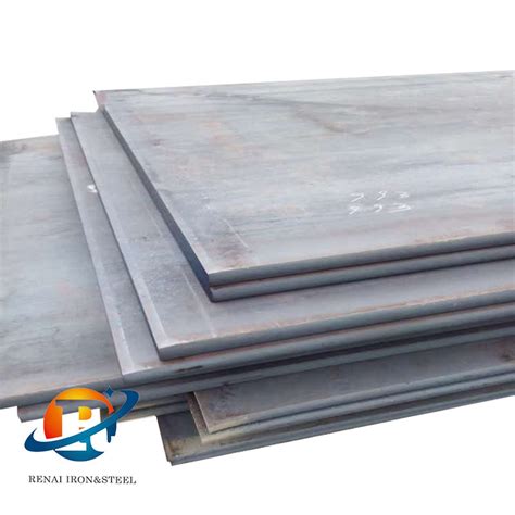Professional Mm Mm Hot Rolled Weathering Steel Plate ASTM A Hot Rolled Weathering Steel