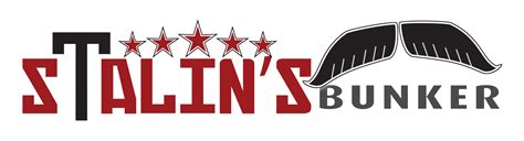 Welcome To Stalins Bunker Stalins Bunker