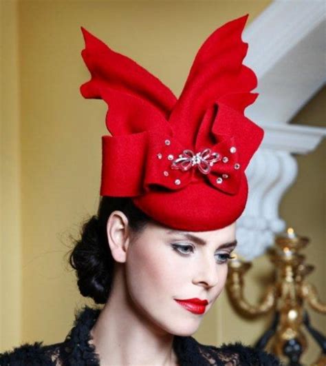 Millinery Millinery Fascinator Beautiful Hats