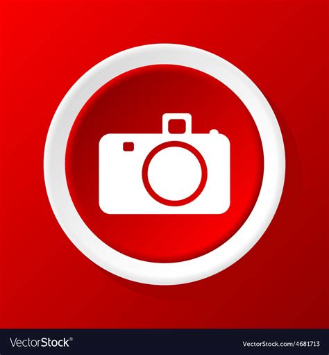 Aggregate Red Camera Logo Camera Edu Vn