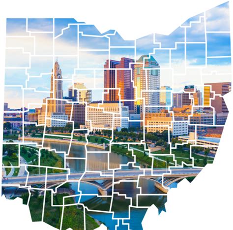 Ohio Challenge Home