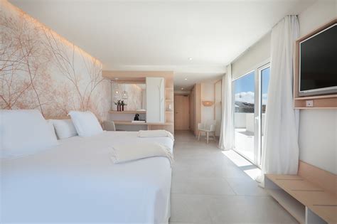 Luxury rooms in Costa Adeje | Iberostar Selection Sábila