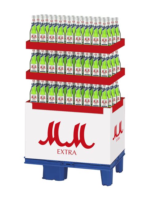 MM Extra präsentiert alkoholfreie Variante und verjüngt das Design